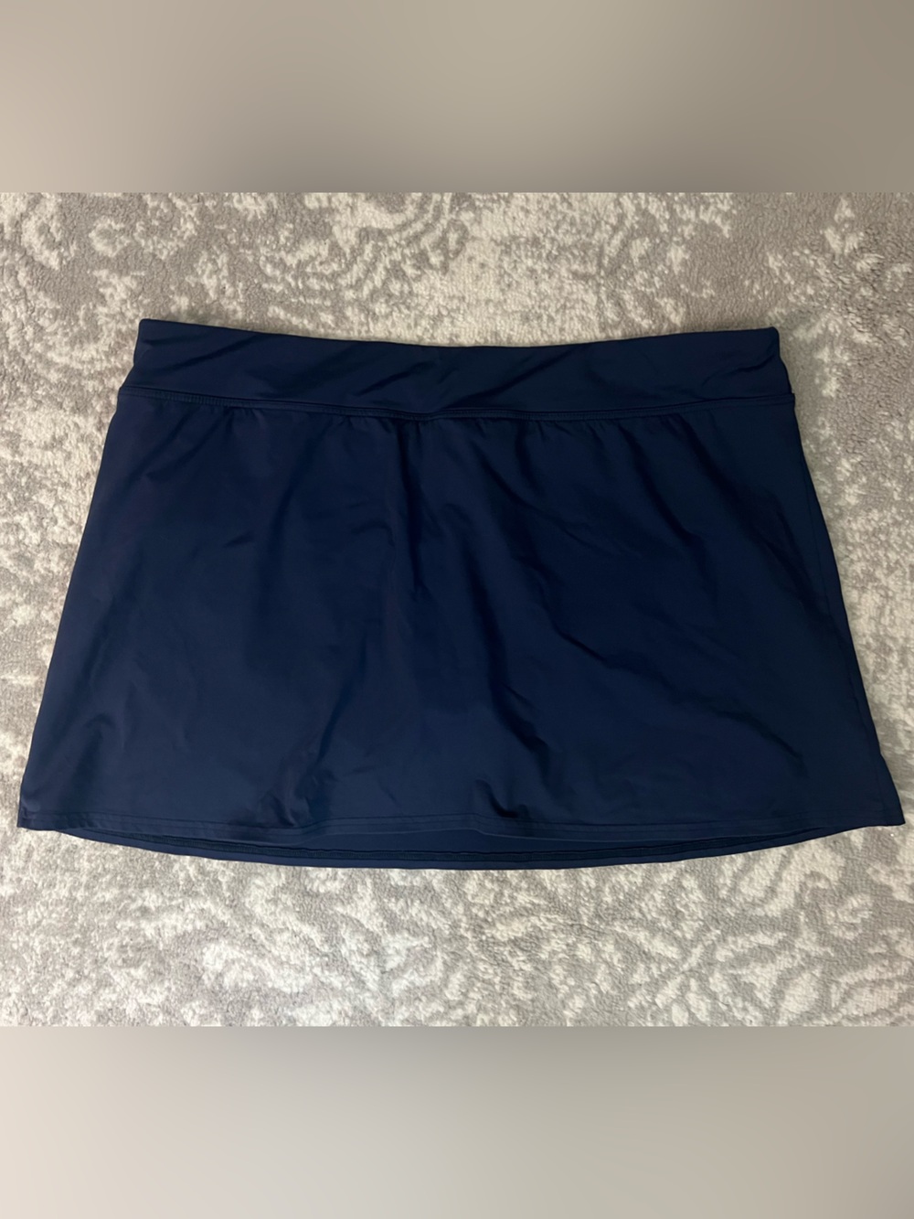 Lands' End Swim Skirt